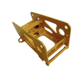 A-01977 Jib End Weldment Ls-3522A | Genuine Haulotte