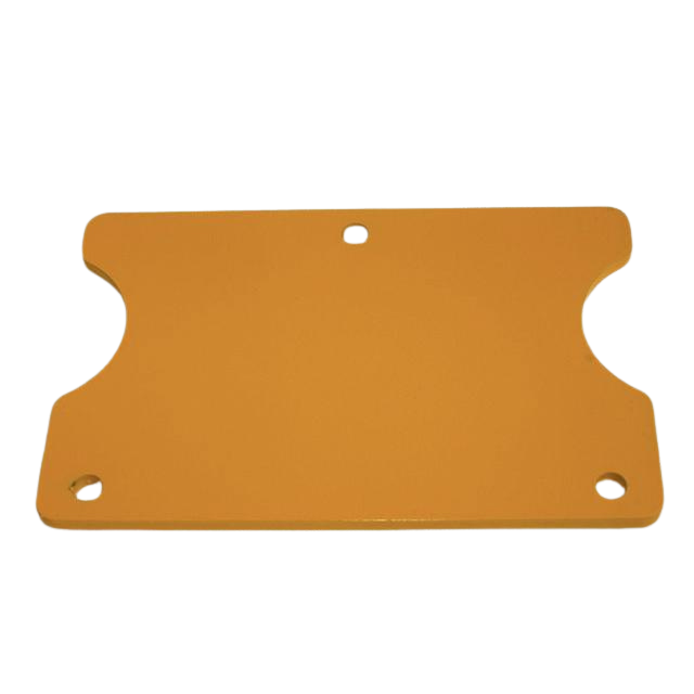 A-01983 Plate Spacer Load Cell Module | Genuine Haulotte