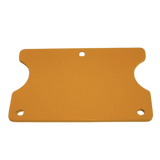 A-01983 Plate Spacer Load Cell Module | Genuine Haulotte