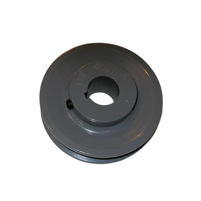 A-02094 Pulley-V-Belt-3.2-.875" Bore | Genuine Haulotte