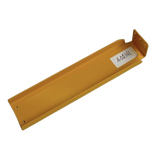 A-02141 Outrigger Cylinder Guard-5533A | Genuine Haulotte