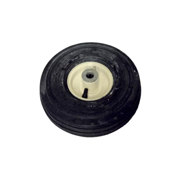 A-02165 Tire/Wheel-11X4.00-4Nhs Rib Tire-4X2.25