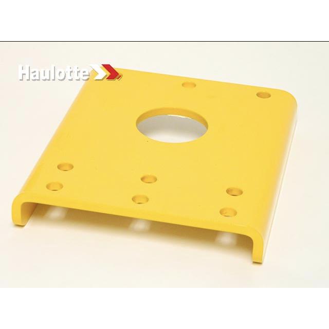 A-02166 Attach Plate | Genuine Haulotte