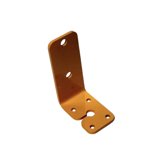 A-02177 Brake Bracket Tgl-5533A | Genuine Haulotte