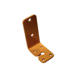 A-02177 Brake Bracket Tgl-5533A | Genuine Haulotte