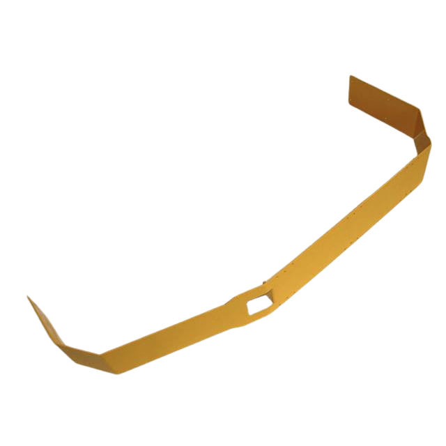 A-02228 Brace-Cover-55Xa | Genuine Haulotte