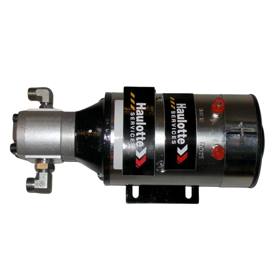 A-02235 Hydraulic Power Unit 3.0 Gpm | Genuine Haulotte