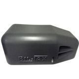 A-02239 Cover-Power Compartment-Rh-55A, Charcoal Gray | Genuine Haulotte