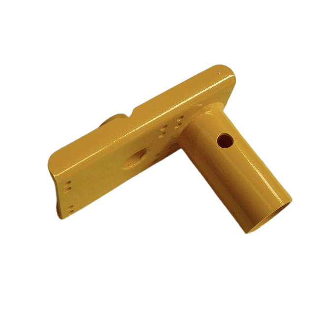 A-02351 Mount Hvy Duty 2 Wmt | Genuine Haulotte