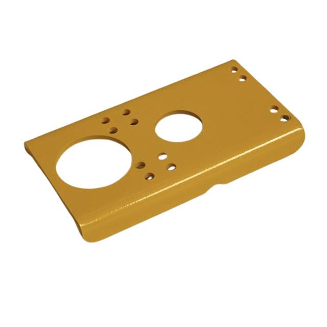 A-02353 Attach Plate Hd2 | Genuine Haulotte