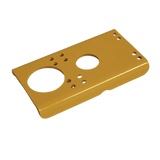 A-02353 Attach Plate Hd2 | Genuine Haulotte