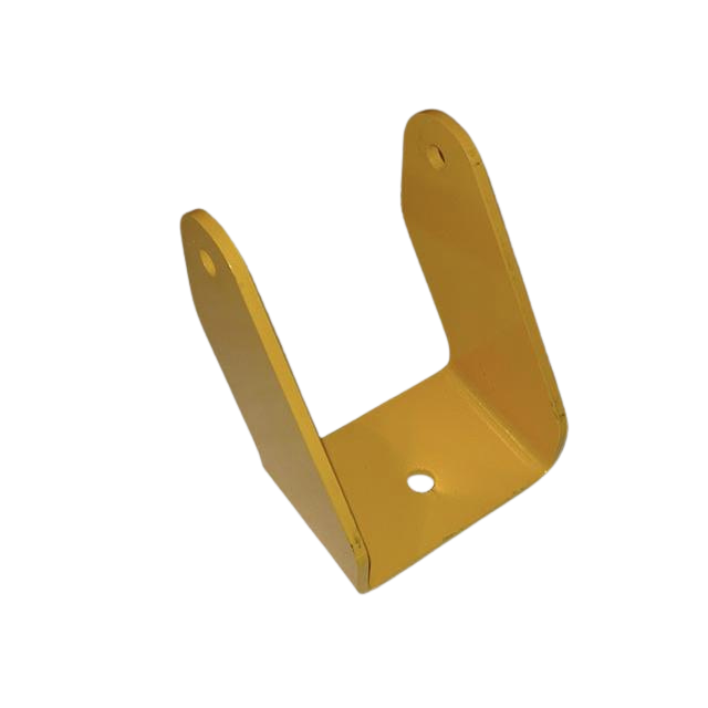 A-02365 Yoke 15In Wheel | Genuine Haulotte