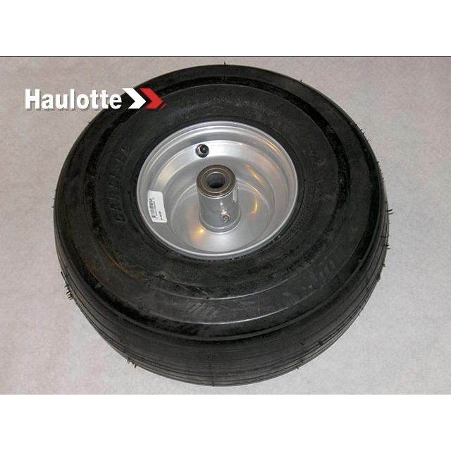 A-02367 Tire Dolly Wheel 15 In | Genuine Haulotte