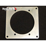 A-03011 Generator Adaptor Plate-Zinc Plated | Genuine Haulotte