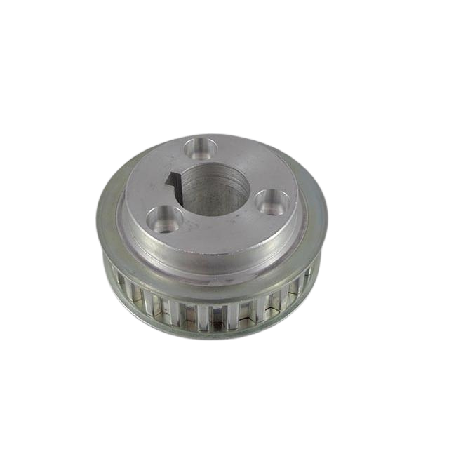 A-03084 Pulley-T 10-24 Tooth | Genuine Haulotte