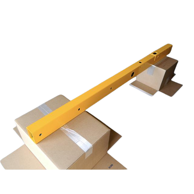 A-03160 Tongue Tube Weldment-4527A | Genuine Haulotte