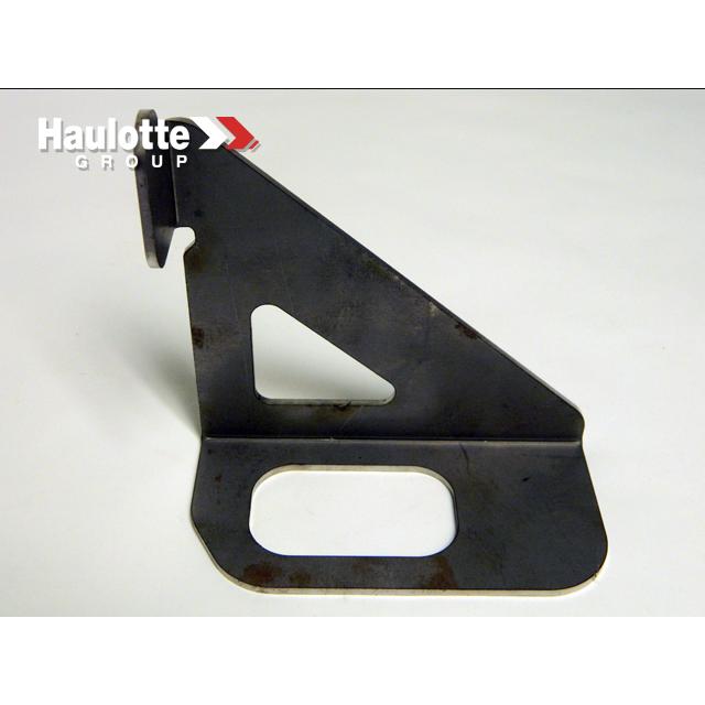 A-03163R Tongue Gusset-Top-Right-3522A And 4527A | Genuine Haulotte