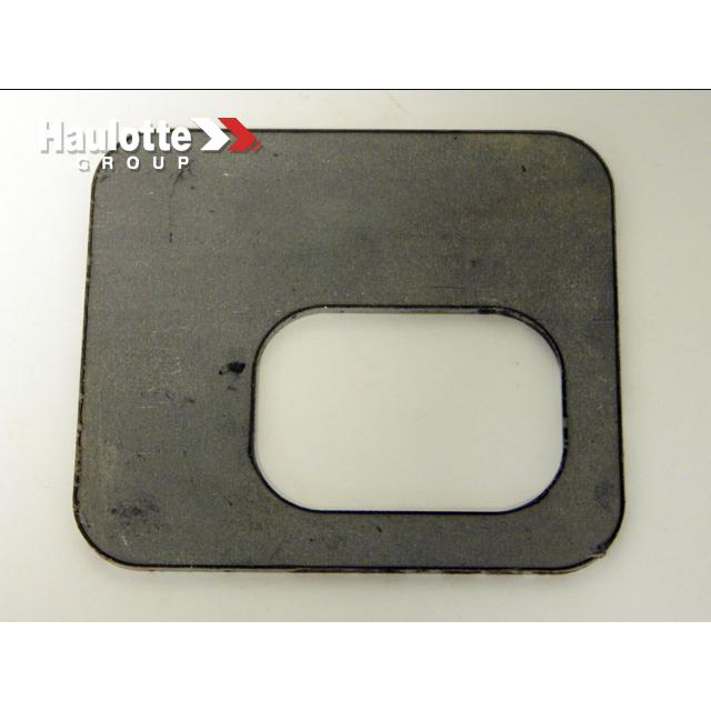 A-03164 Tongue Gusset-Bottom-4527A | Genuine Haulotte