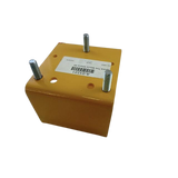 A-03331 Spare Tire Mount Wldmt 45 | Genuine Haulotte