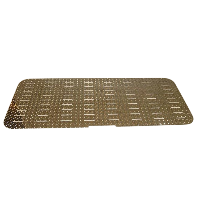 A-03359 Platform Bottom 5Ft | Genuine Haulotte