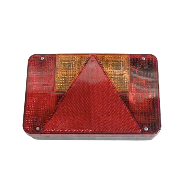 A-03622L Tail Light Ce Left | Genuine Haulotte
