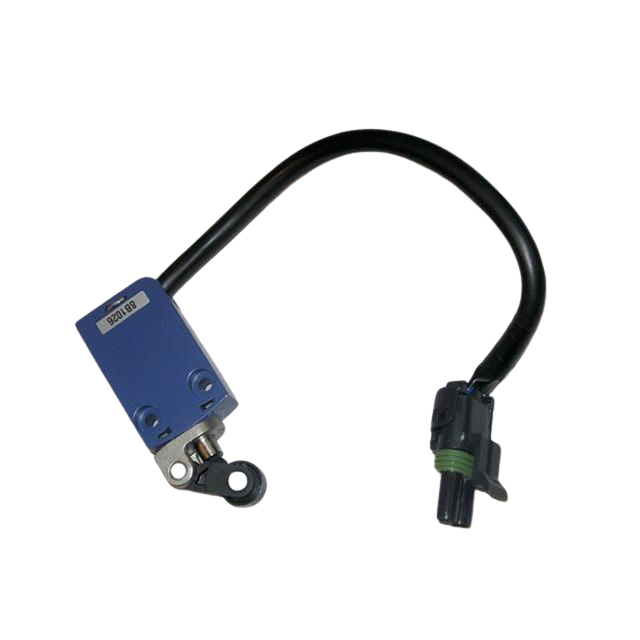 A-03644 Switch Assembly-N/O Ce | Genuine Haulotte