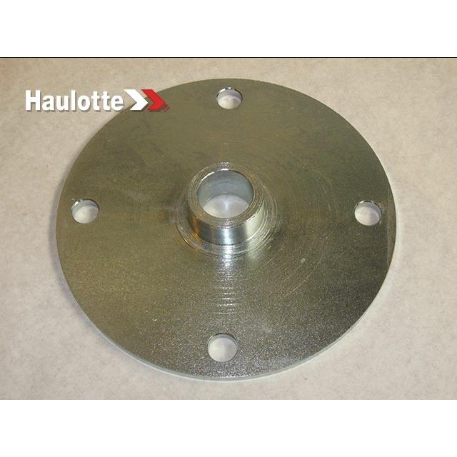ABM04235B Reducer Flange | Genuine Haulotte