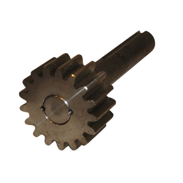 ABM04287 Shaft Pinion | Genuine Haulotte