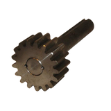 ABM04287 Shaft Pinion | Genuine Haulotte