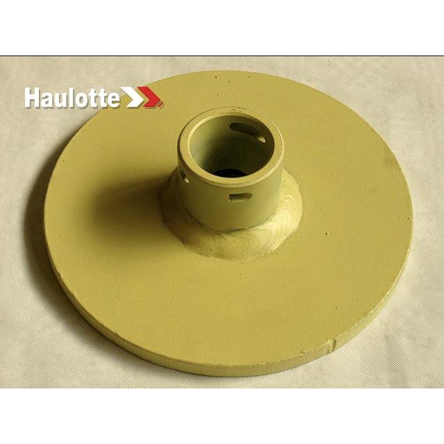 ABM04384 Cylinder Baseplate | Genuine Haulotte