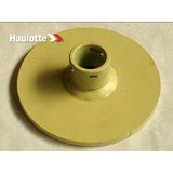 ABM04384 Cylinder Baseplate | Genuine Haulotte