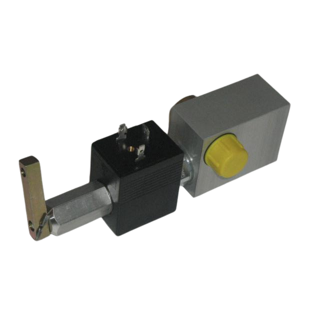 ABM04431A Solenoid Valve | Genuine Haulotte