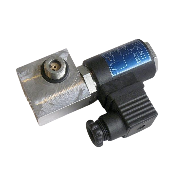 ABM04431 Solenoid Valve | Genuine Haulotte
