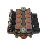 ABM04451A Single Piece Distributor 4T | Genuine Haulotte