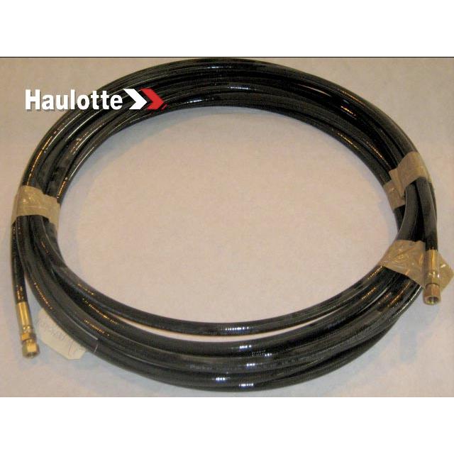 ABM04501A Full Kit Of Pipes 1300Rt | Genuine Haulotte