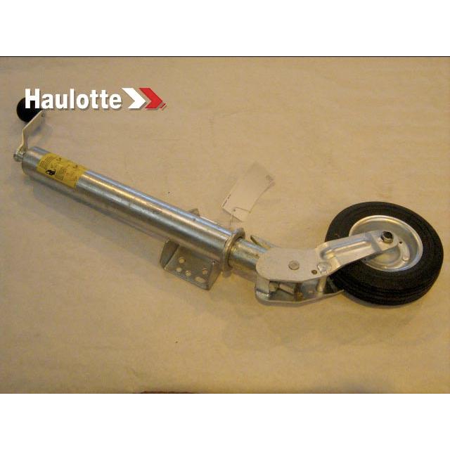 ABM04532 Automatic Jockey Wheel | Genuine Haulotte