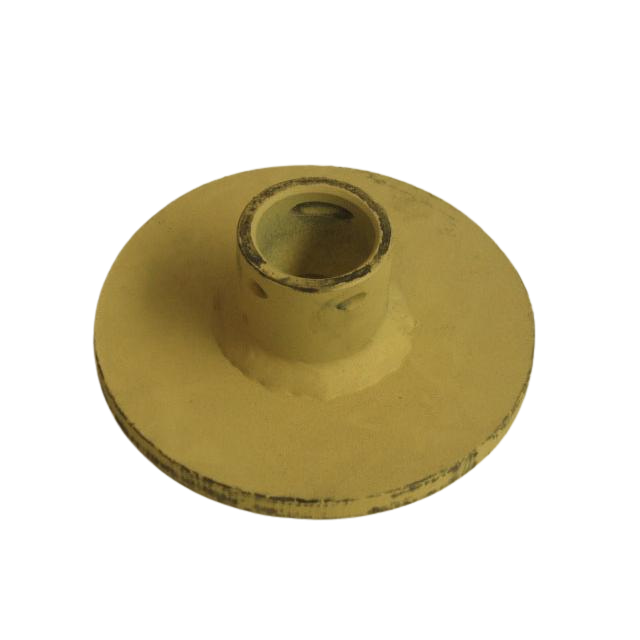 ABM06832 Stabiliser Plate | Genuine Haulotte