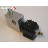 ABM06971 Solenoid Valve | Genuine Haulotte