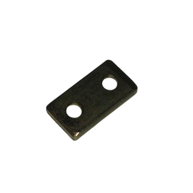 ABM06996 Pin Stop Plate | Genuine Haulotte