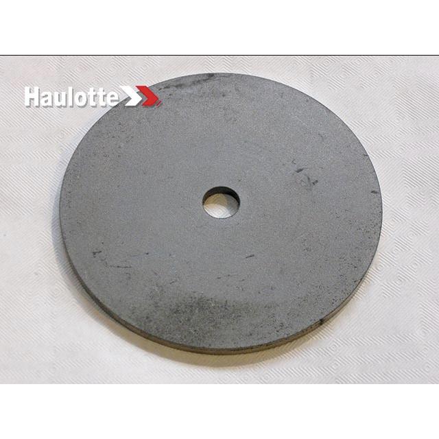 ABM07335 Stop Wheel | Genuine Haulotte