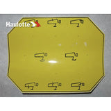 ABM159352 Label | Genuine Haulotte