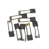 ABM8X28HM477 Kit Of 8 Carbons For | Genuine Haulotte