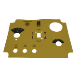 ABMC21735 Label | Genuine Haulotte