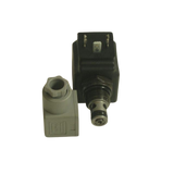 ABMCERD02NCM Mast Electrovalve | Genuine Haulotte