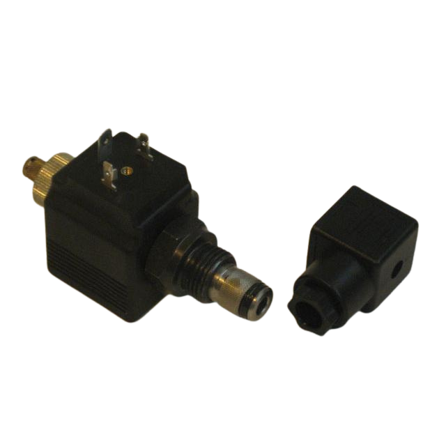 ABMCRP04NCAEM Electrovalve With | Genuine Haulotte