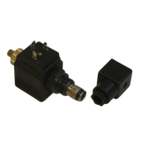 ABMCRP04NCAEM Electrovalve With | Genuine Haulotte