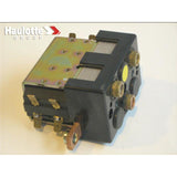 ABMDC88-307T Double Variator Contactor | Genuine Haulotte
