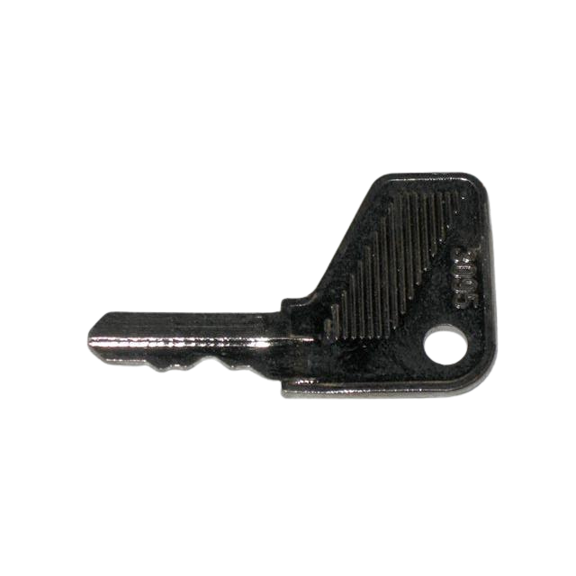 ABMESE845 Key | Genuine Haulotte