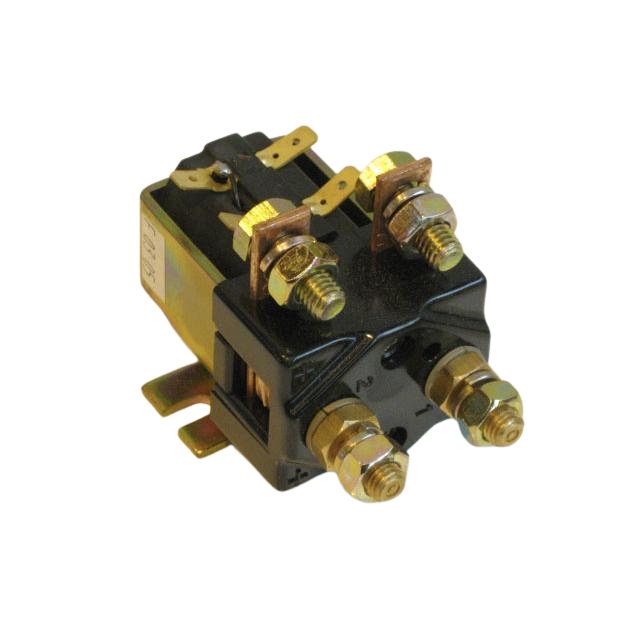 ABMFS84 Relay | Genuine Haulotte