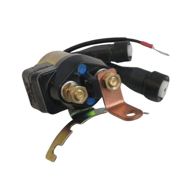 ABMKS5 Relay | Genuine Haulotte